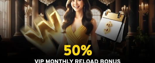 Bonus Selamat Datang 100% Won99 promotion