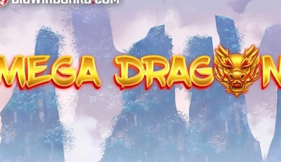 Mega Dragon