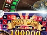 Antara Muka Utama won99
