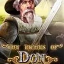 The Riches of Don Quixote