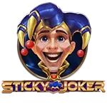 Sticky Joker