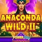 Anaconda Wild 2 PowerPlay Jackpot screenshot