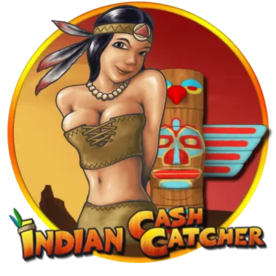 Indian Cash Catcher